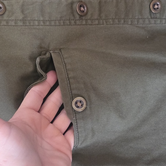 2/$15 Fall Jacket (Small) - Picture 2 of 6